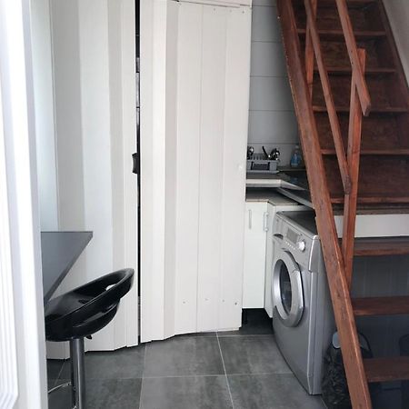 Studette Independant Avec Terrasse-Climatisation Lägenhet Marseille Exteriör bild